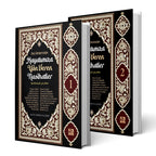 Öncü Alimlerimizden Hayatımıza Yön Veren Nasihatler (2 Ciltli)