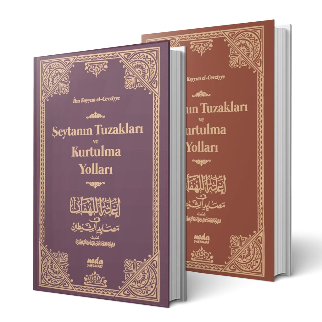 Şeytanın Tuzakları ve Kurtulma Yolları