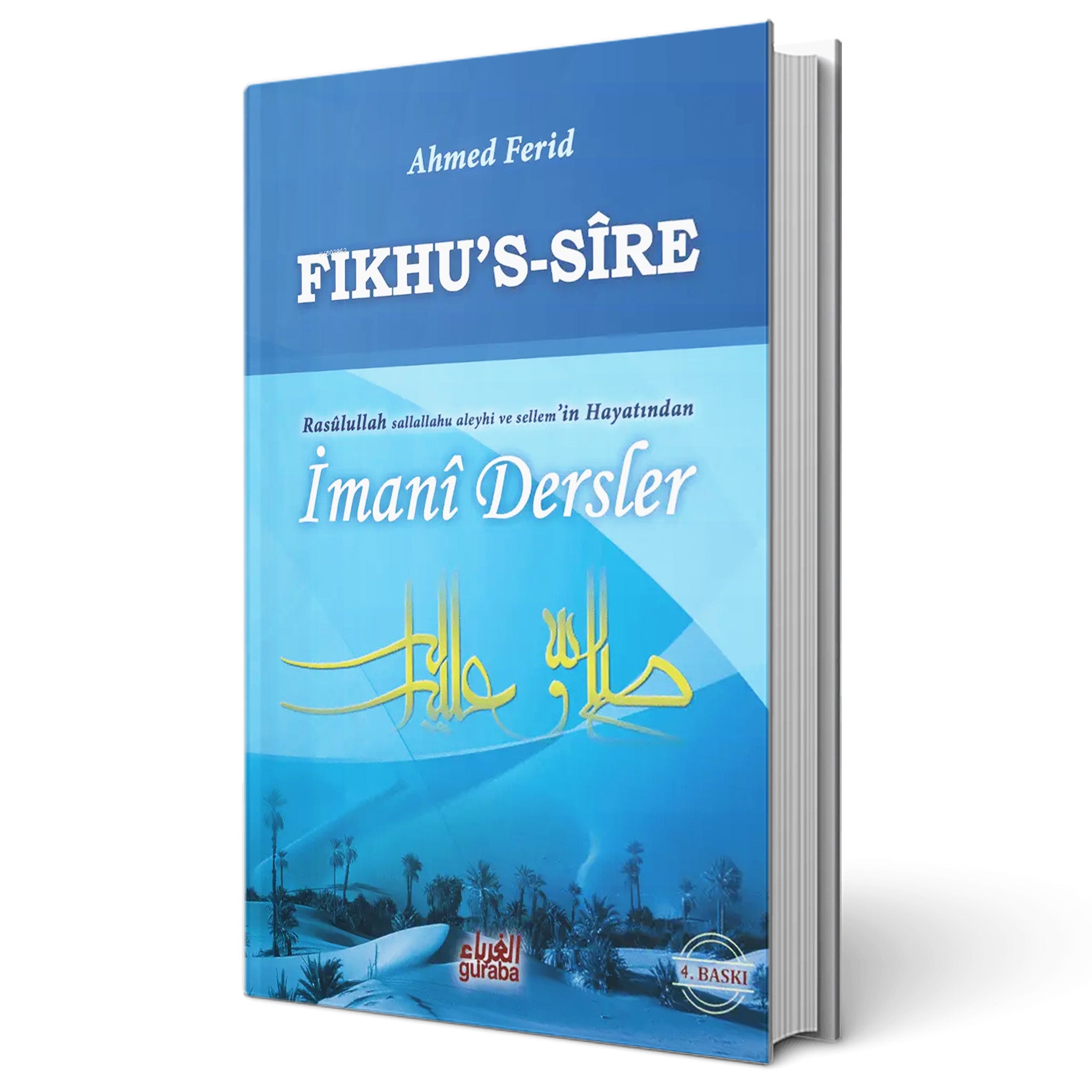 Fıkhu`s-Sire İmani Dersler