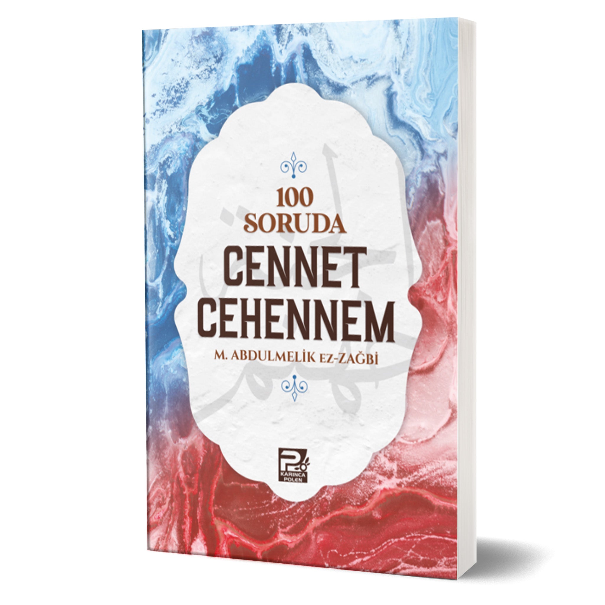 100 Soruda Cennet Cehennem