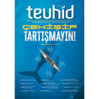 Tevhid Dergisi 136. Sayı