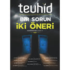 Tevhid Dergisi 137. Sayı