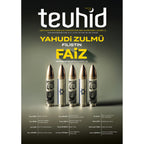 Tevhid Dergisi 140. Sayı