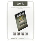 Tevhid Dergisi 141. Sayı