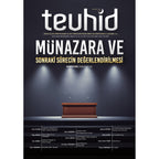 Tevhid Dergisi 142. Sayı