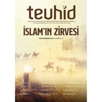 Tevhid Dergisi 144. Sayı