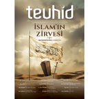 Tevhid Dergisi 145. Sayı