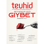 Tevhid Dergisi 146. Sayı