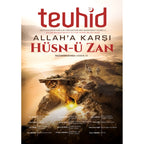 Tevhid Dergisi 149. Sayı