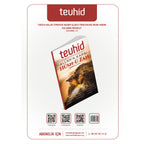 Tevhid Dergisi 150. Sayı