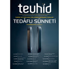 Tevhid Dergisi 153. Sayı