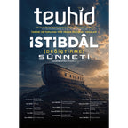 Tevhid Dergisi 156. Sayı