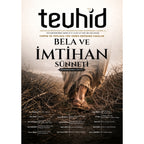 Tevhid Dergisi 157. Sayı