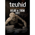 Tevhid Dergisi 159. Sayı