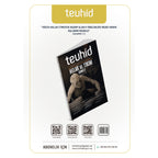 Tevhid Dergisi 160. Sayı