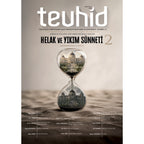 Tevhid Dergisi 160. Sayı