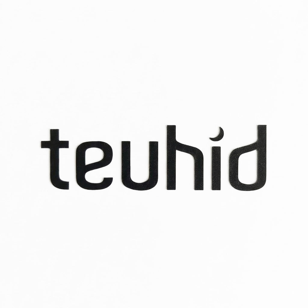 Tevhid Sticker (M)