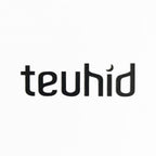Tevhid Sticker (M)