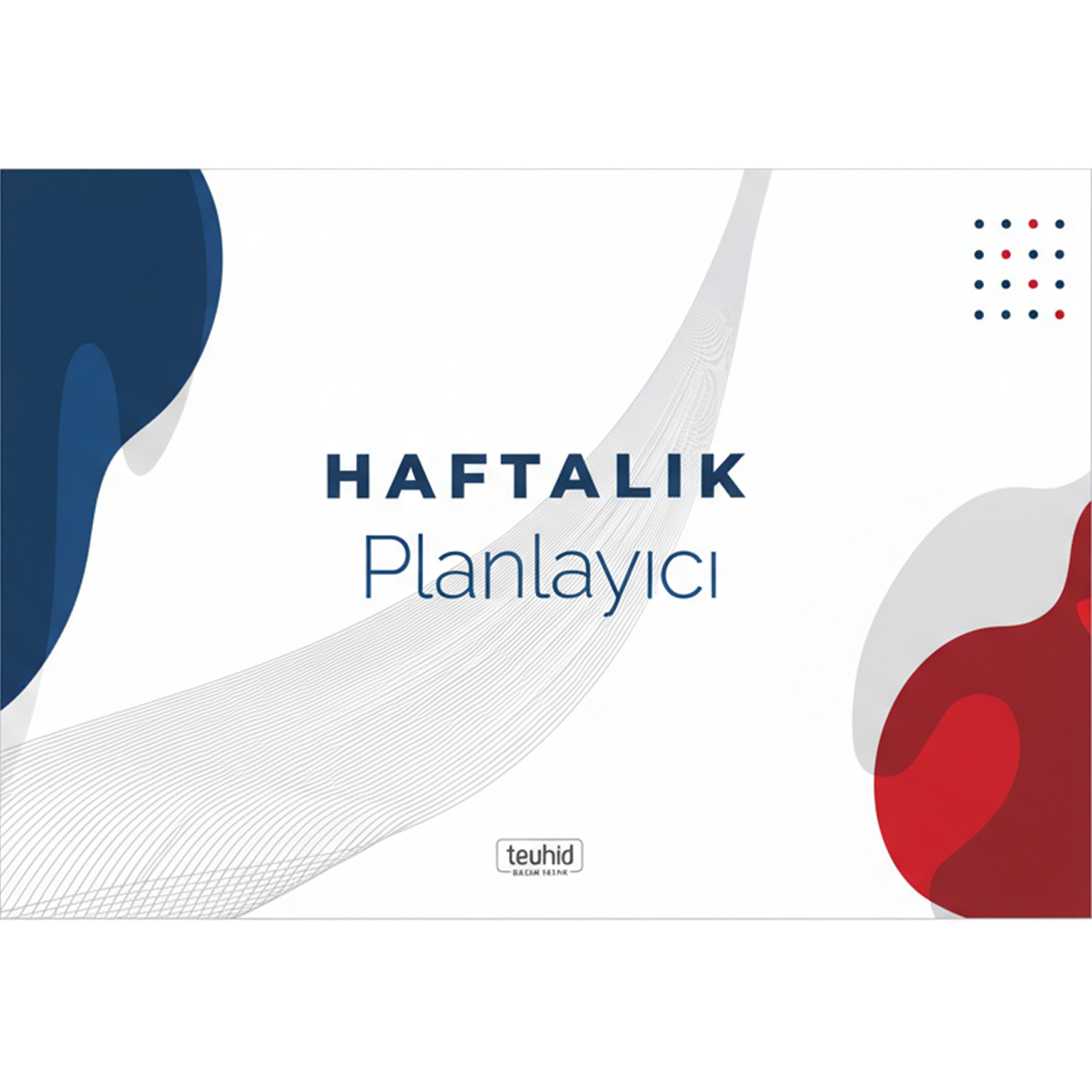 Haftalık Planlayıcı