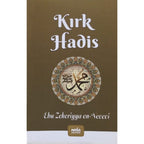 Kırk Hadis