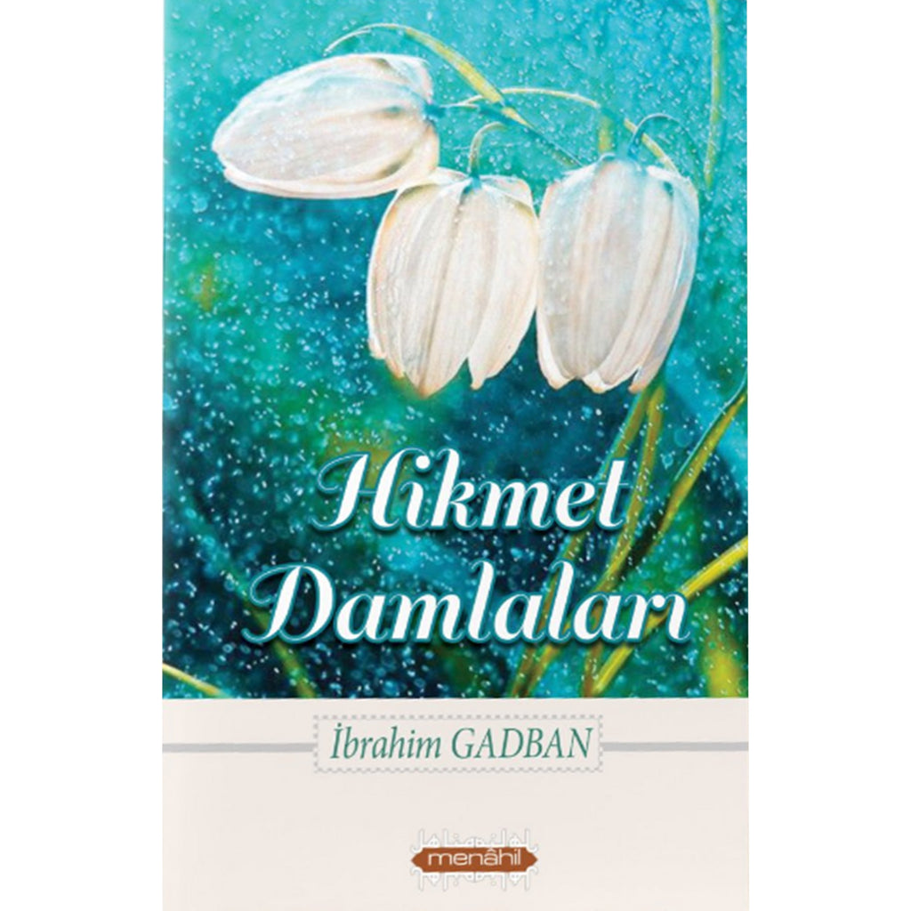 Hikmet Damlaları