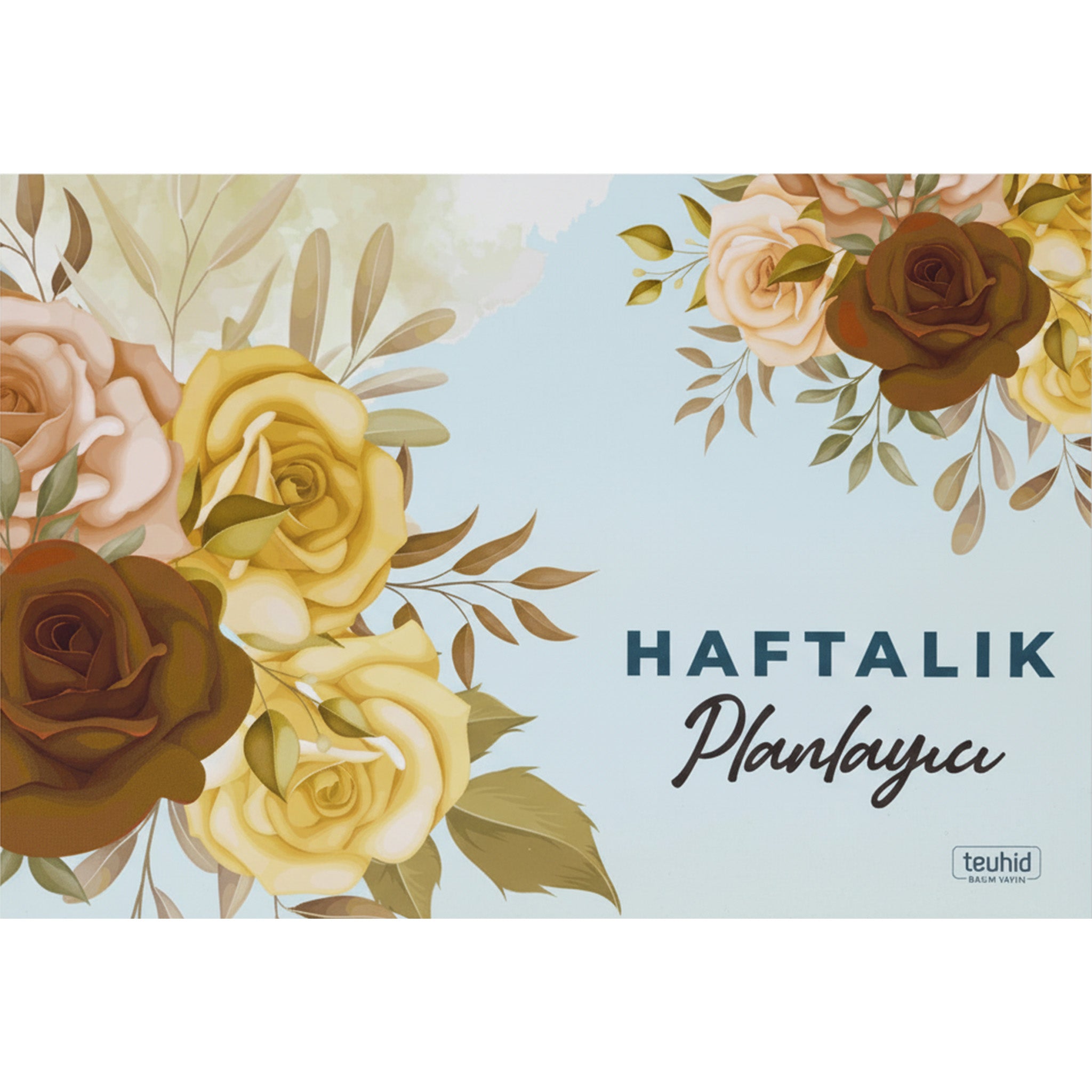 Haftalık Planlayıcı