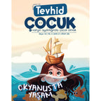 Tevhid Çocuk Dergisi 21. Sayı