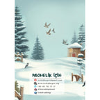 Tevhid Çocuk Dergisi 25. Sayı