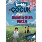 Tevhid Çocuk Dergisi 27. Sayı