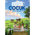 Tevhid Çocuk Dergisi 28. Sayı