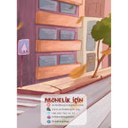 Tevhid Çocuk Dergisi 31. Sayı