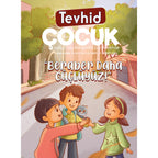Tevhid Çocuk Dergisi 31. Sayı