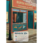 Tevhid Çocuk Dergisi 35. Sayı