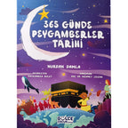 365 Günde Peygamberler Tarihi