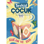 Tevhid Çocuk Dergisi 36. Sayı – Zeitschrift bei MonoBook – Ansicht 2