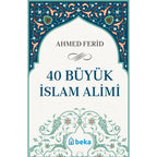 40 Büyük İslam Alimi