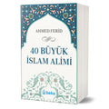 40 Büyük İslam Alimi
