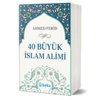 40 Büyük İslam Alimi