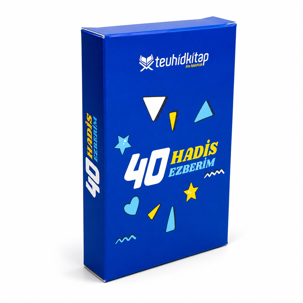 40 Hadis Ezberim