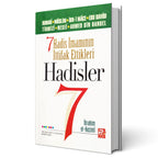 7 Hadis İmamının İttifak Ettikleri Hadisler