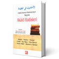 8 Hadis İmamının Kitabında Geçen Akâid Hadisleri