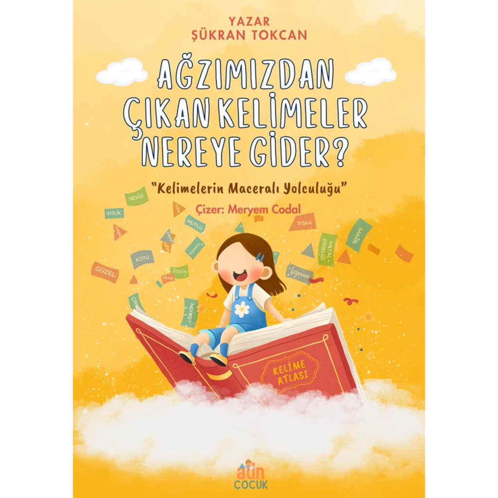 Ağzımızdan Çıkan Kelimeler Nereye Gider?