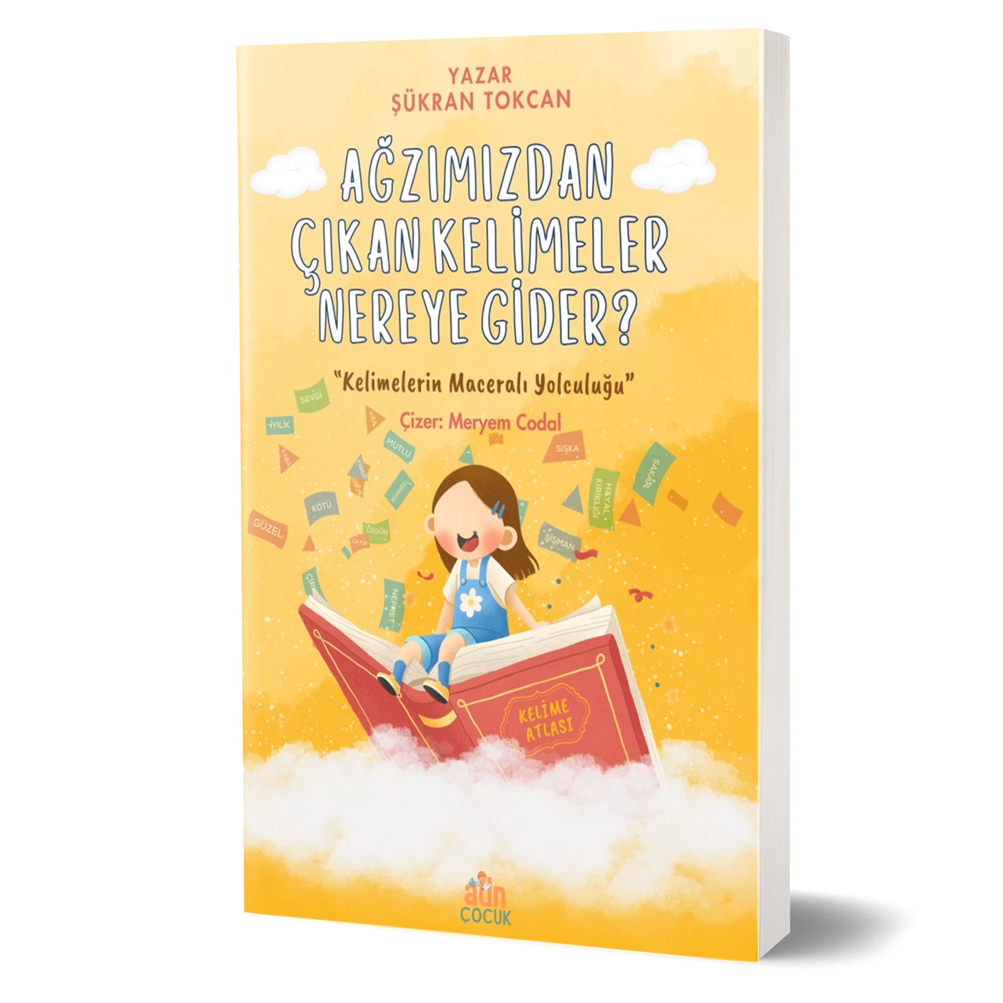 Ağzımızdan Çıkan Kelimeler Nereye Gider?