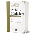 Ahkam Hadisleri - Buluğul Meram