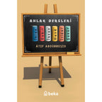 Ahlak Dersleri