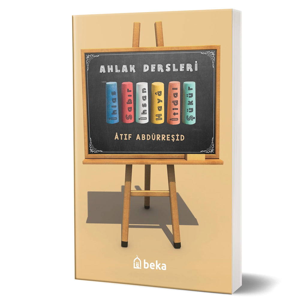 Ahlak Dersleri