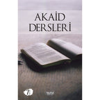 Akaid Dersleri