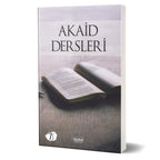 Akaid Dersleri