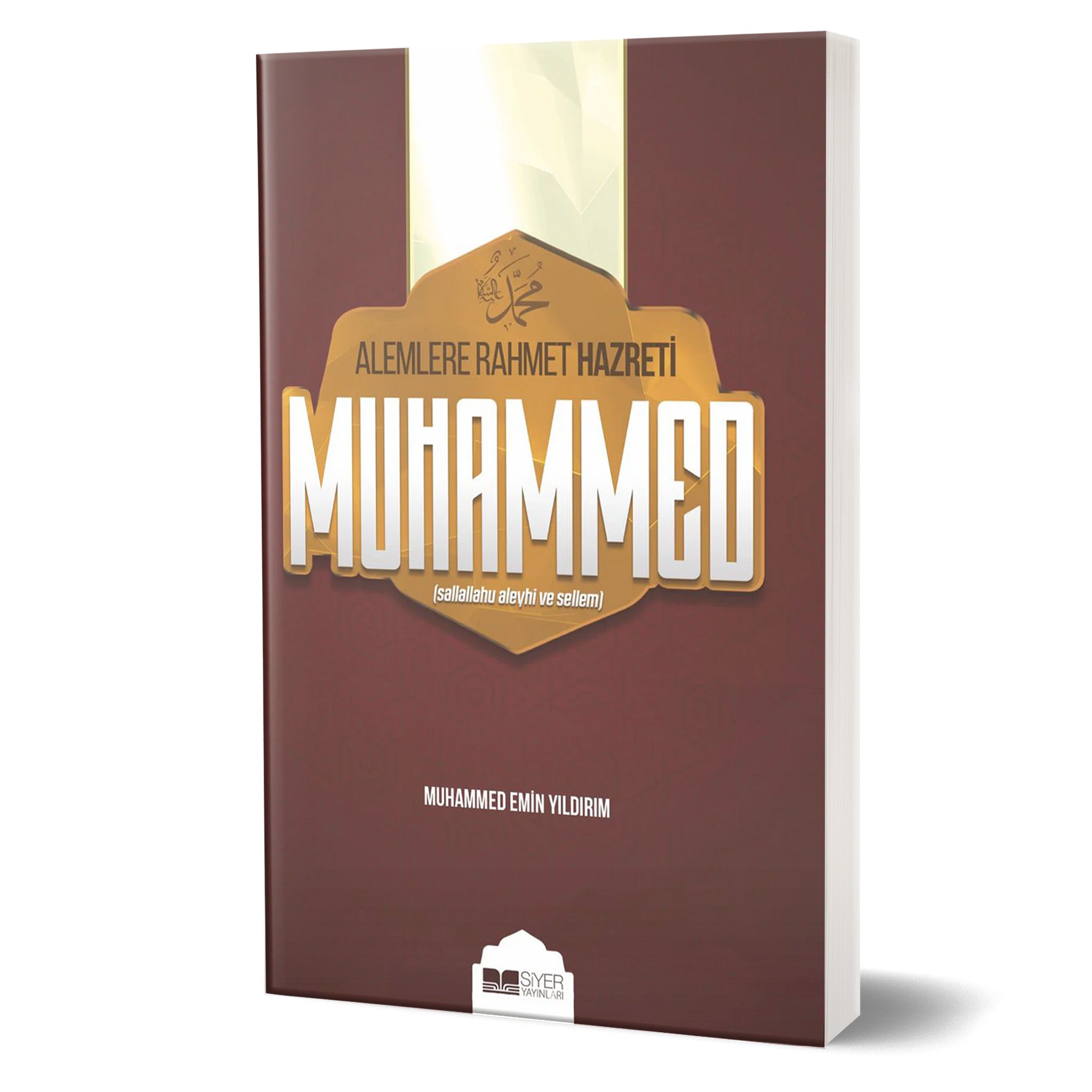 Alemlere Rahmet Hazreti Muhammed
