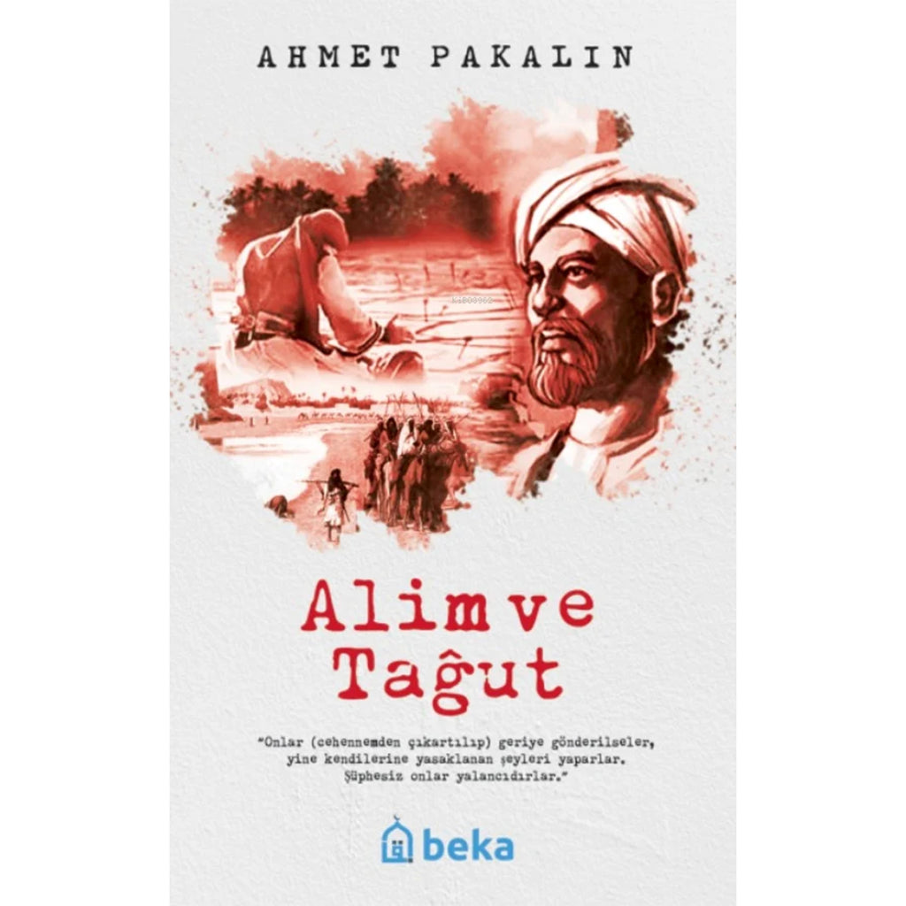 Alim ve Tağut